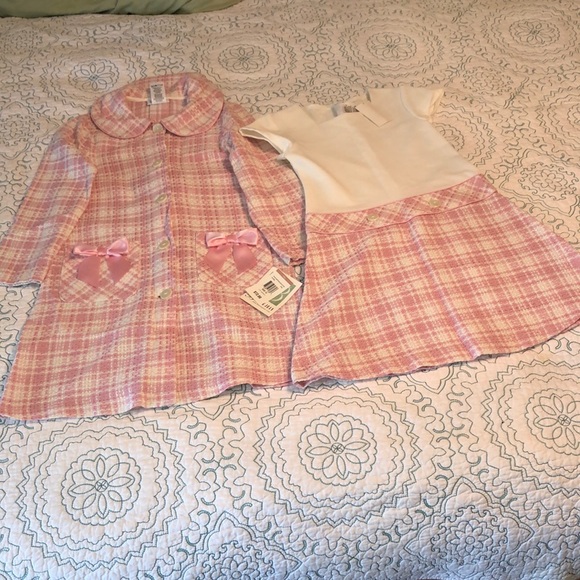 Bonnie Jean Other - Bonnie Jean 2 piece